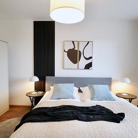 Sabe Apartment: Balcony + Free Parking + Netflix Wuppertal Exteriér fotografie