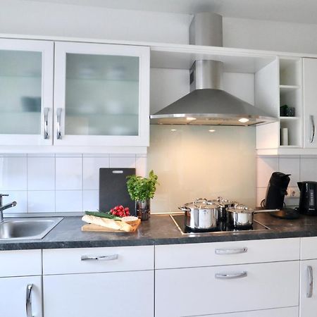 Sabe Apartment: Balcony + Free Parking + Netflix Wuppertal Exteriér fotografie