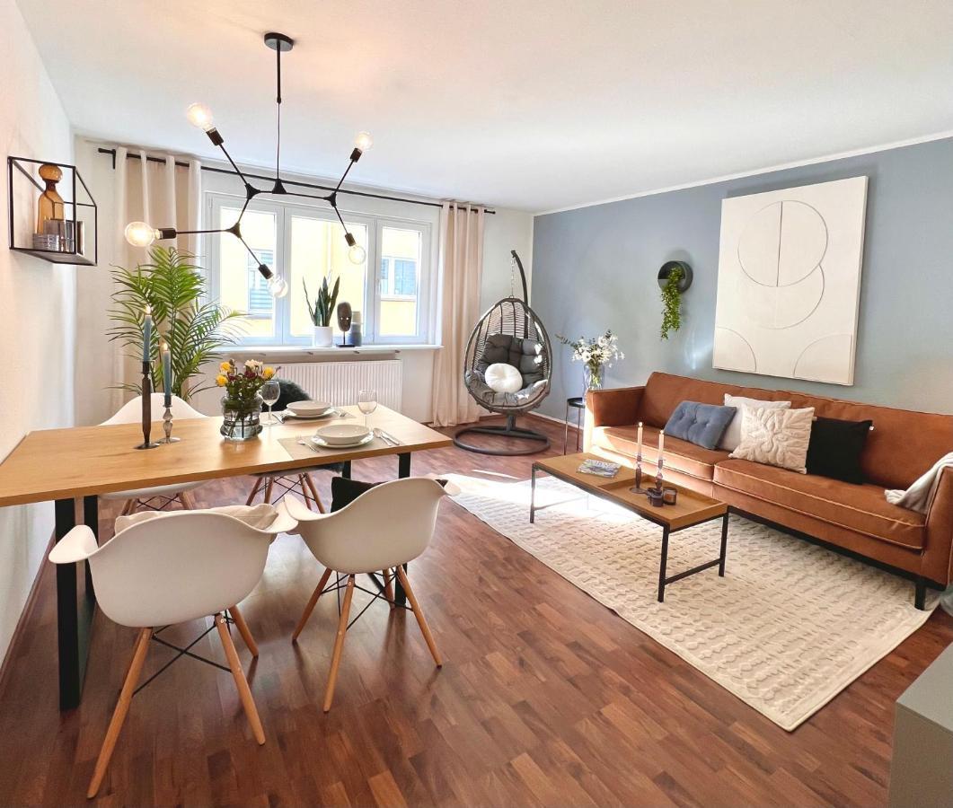 Sabe Apartment: Balcony + Free Parking + Netflix Wuppertal Exteriér fotografie