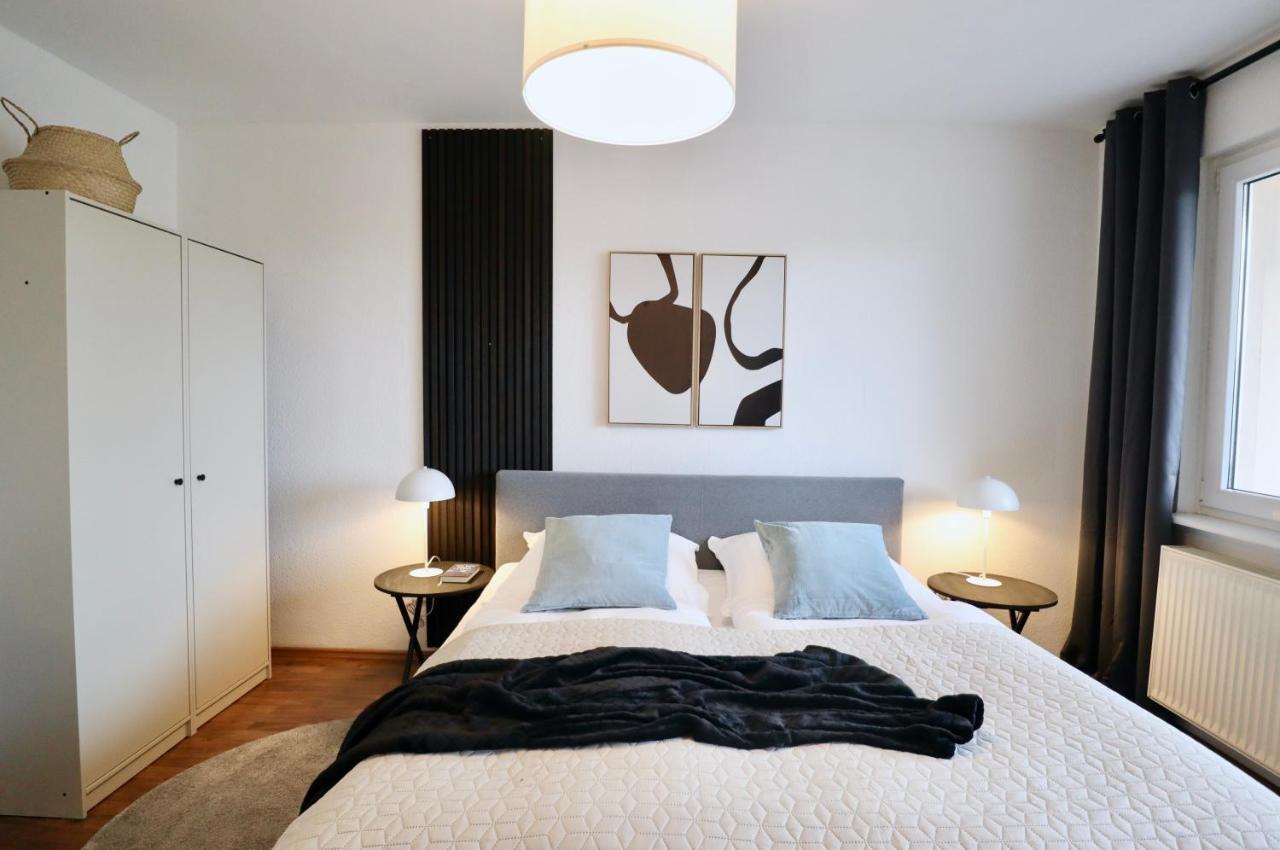 Sabe Apartment: Balcony + Free Parking + Netflix Wuppertal Exteriér fotografie