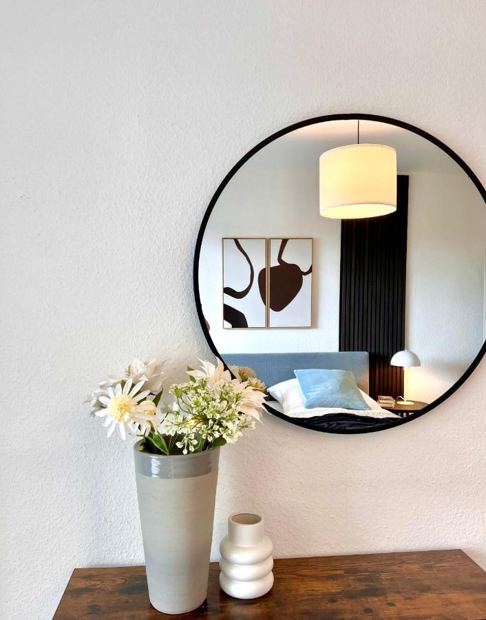 Sabe Apartment: Balcony + Free Parking + Netflix Wuppertal Exteriér fotografie