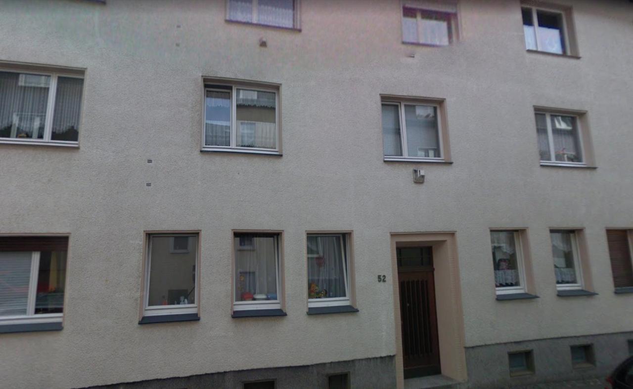 Sabe Apartment: Balcony + Free Parking + Netflix Wuppertal Exteriér fotografie